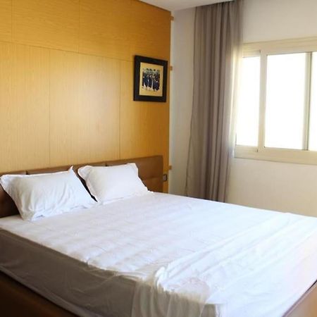 Appt 22 Bloc G- Hicherraton Plage Residence Bella Vista, Bouznika Bay Skhirat Esterno foto