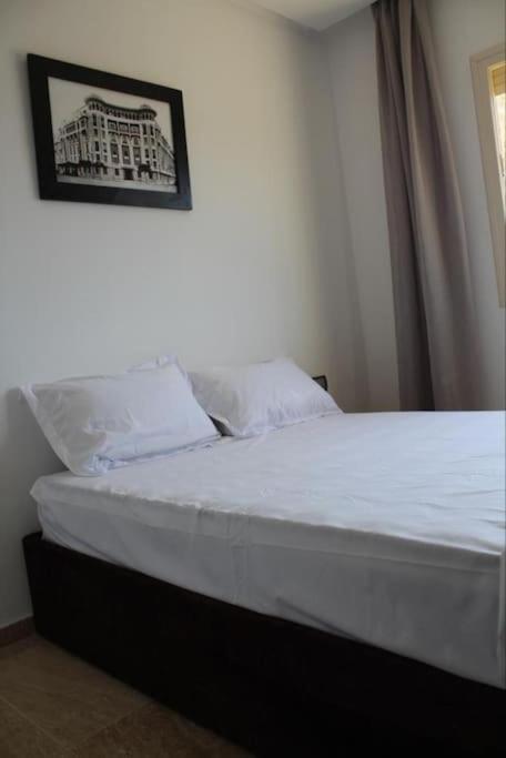 Appt 22 Bloc G- Hicherraton Plage Residence Bella Vista, Bouznika Bay Skhirat Esterno foto