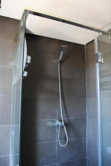 Appt 22 Bloc G- Hicherraton Plage Residence Bella Vista, Bouznika Bay Skhirat Esterno foto